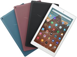 Amazon Fire Hd 10 Colors Official Render