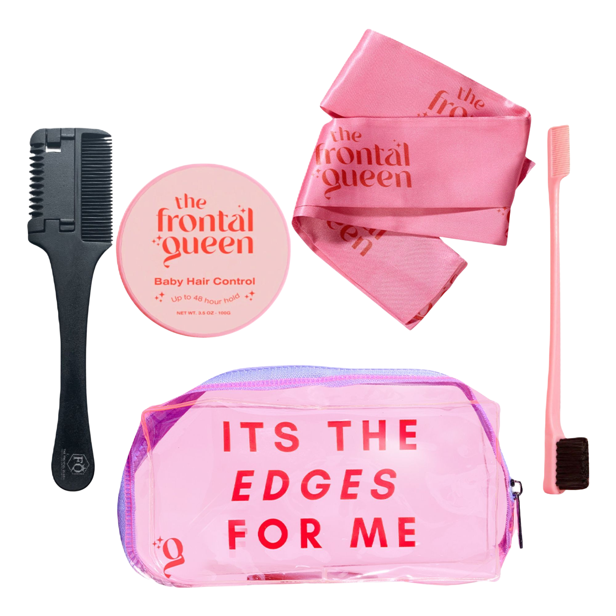 Edges on Fleek - Edge Kit