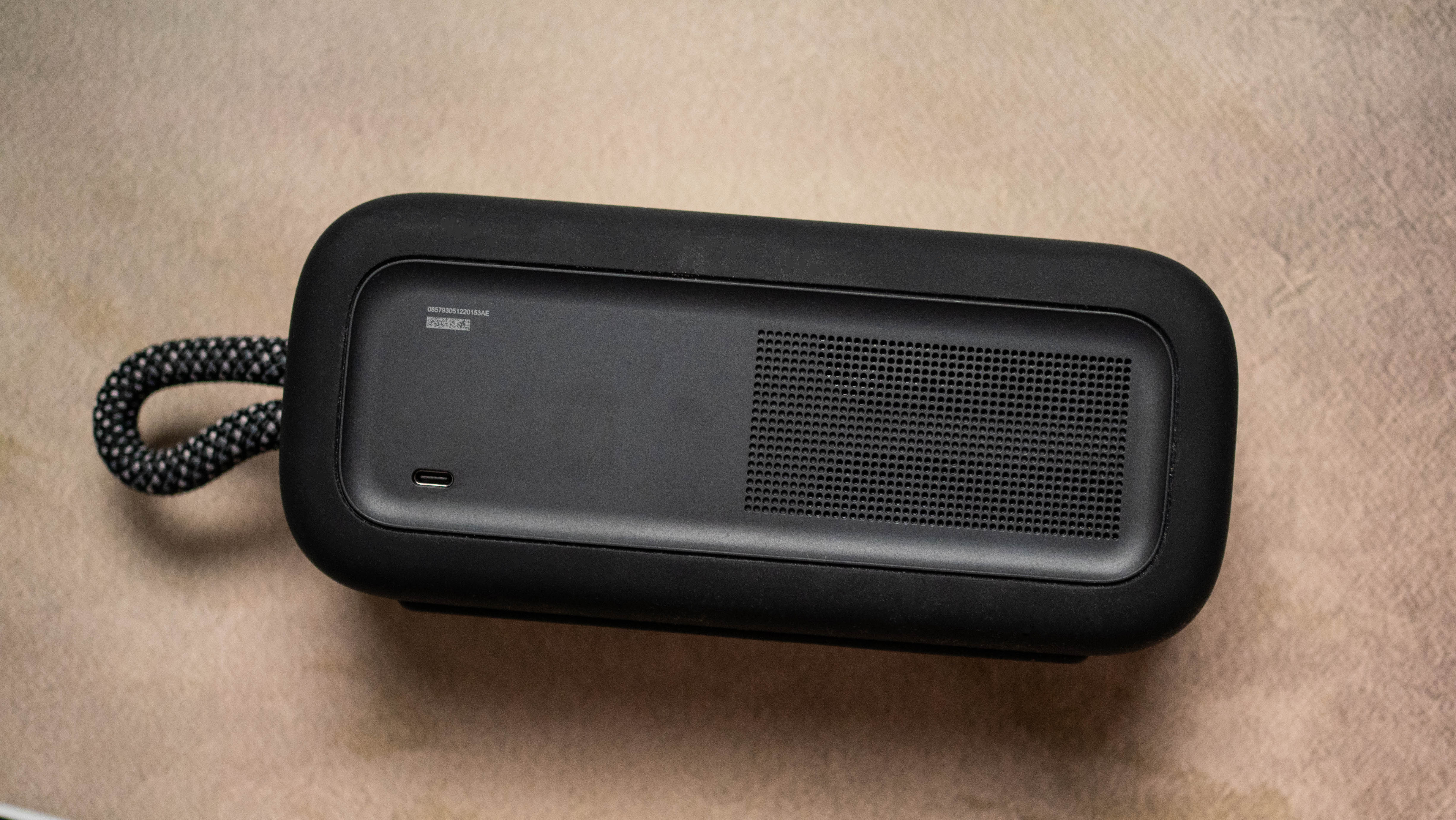 Bose SoundLink Plus testing on Android Central
