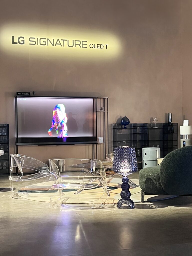 LG