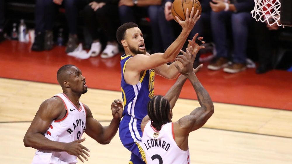 How to watch Raptors vs Warriors: live stream Game 6 of ...