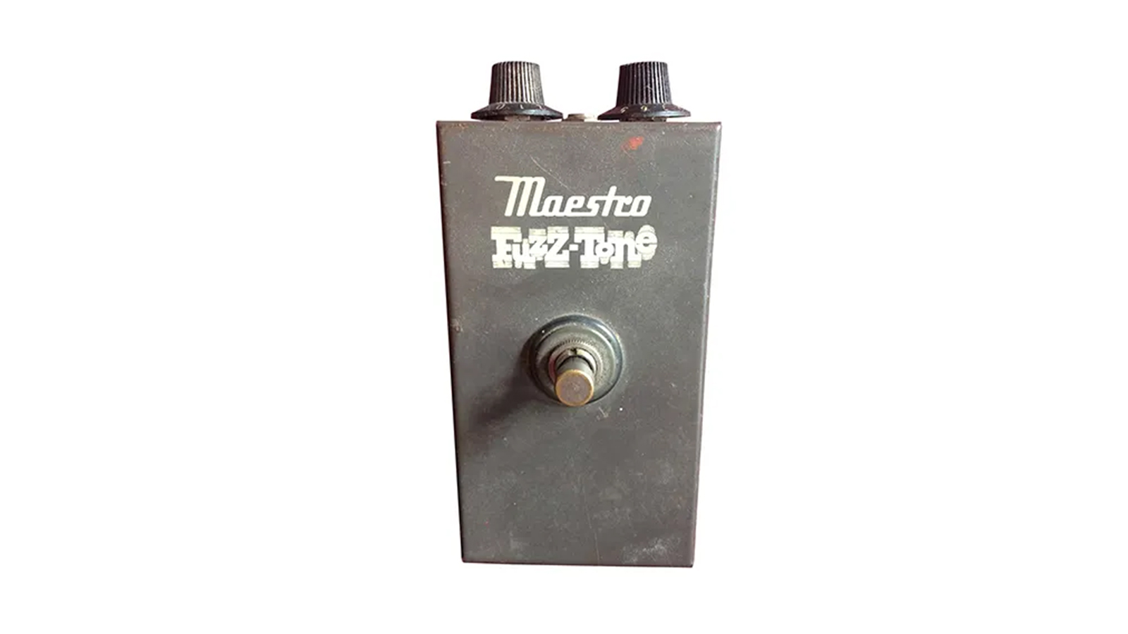 Maestro Fuzz-Tone