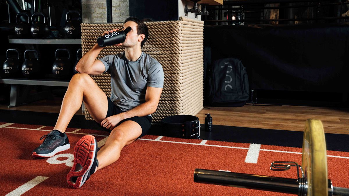 The best hangover workout circuit from superstar PT Alex Crockford T3