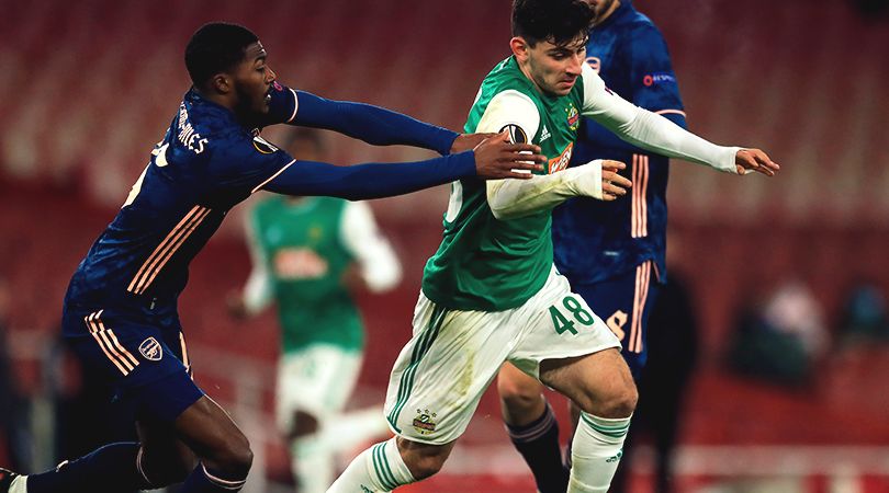 Teenagers