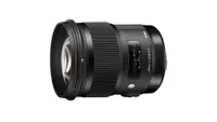 Best 50mm lens: Sigma 50mm f/1.4 DG HSM | A