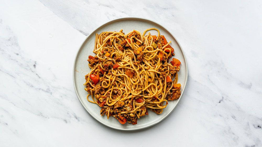 The Best Healthy Meal Prep Services In The UK Coach