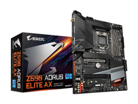 Gigabyte Z590 AORUS ELITE AX