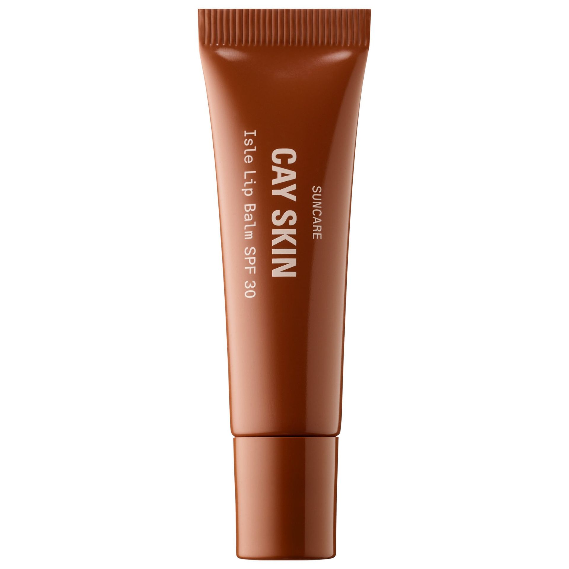 Isle Lip Balm Spf 30 With Sea Moss and Aloe Stem Cells