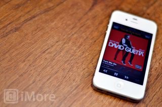 Pandora vs Slacker vs Spotify: best user interface and experience