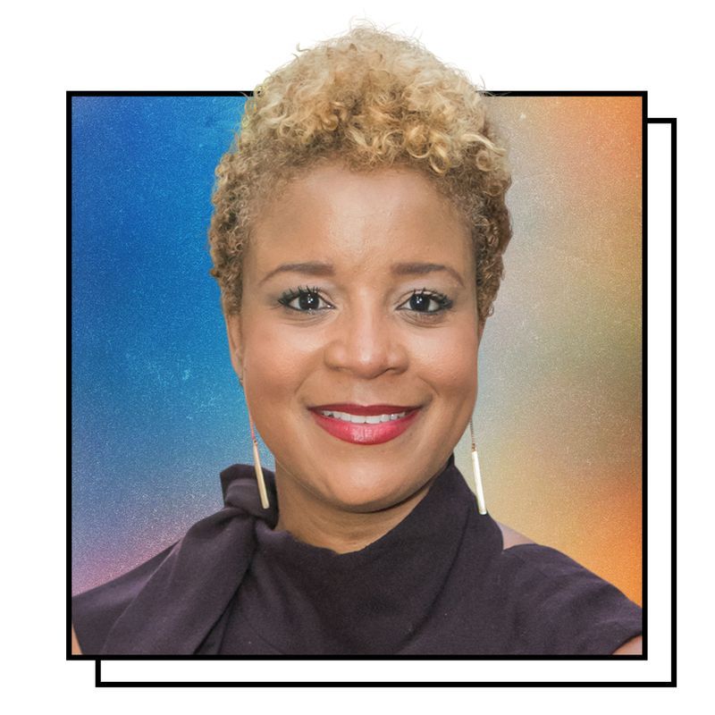 Brandice Daniel, Founder of Harlem’s Fashion Row