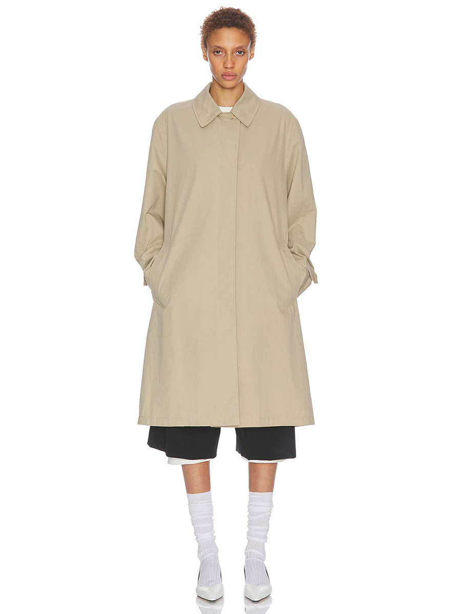 Dayton Coat