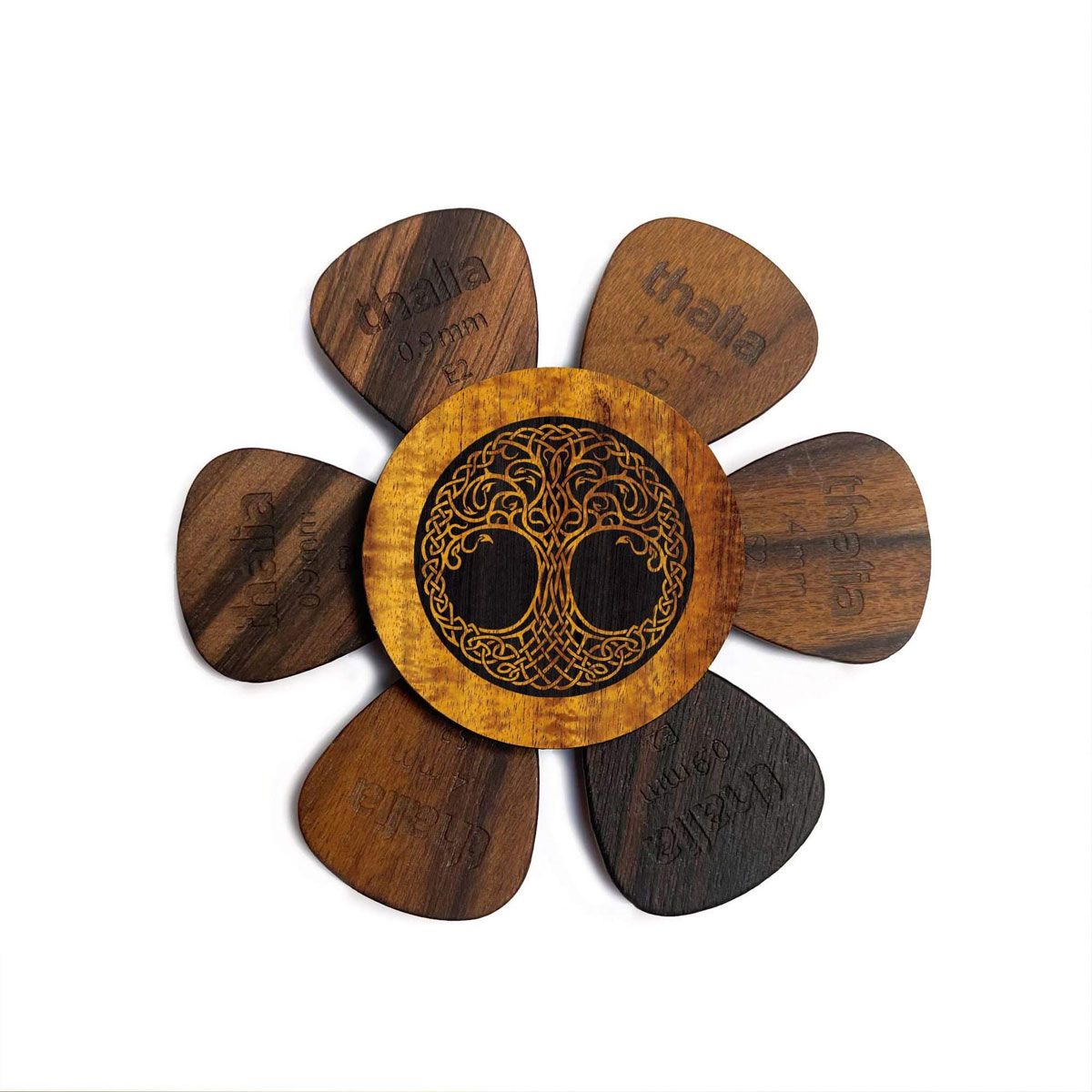 Thalia Pick Puck