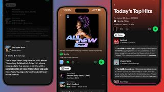 Spotify launches Playlist Notes for personal commentary on songs