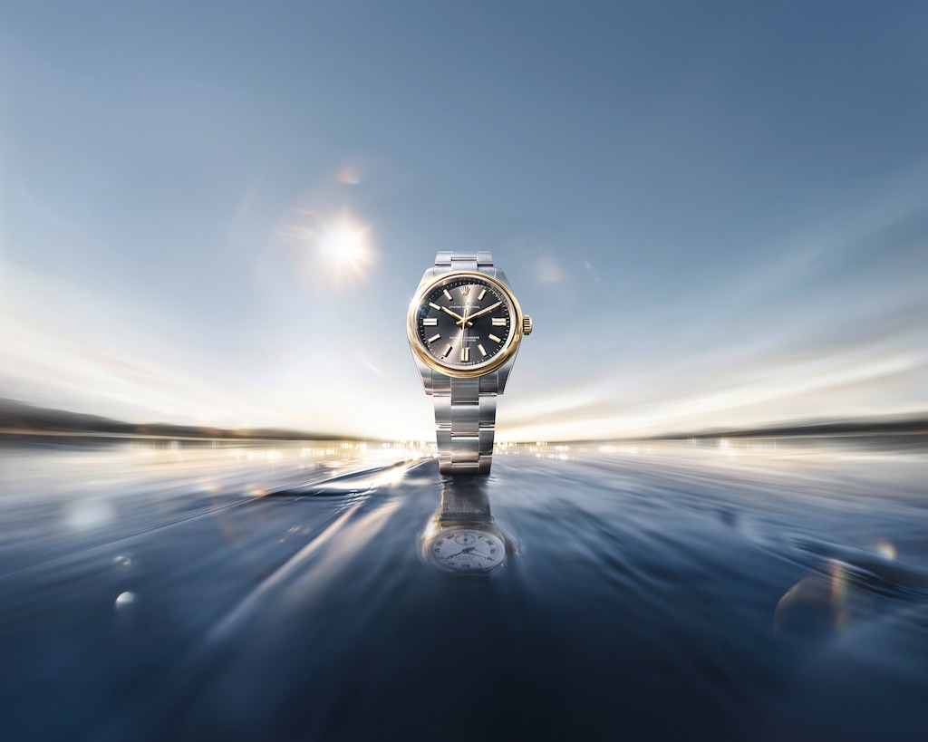 Watches &amp;amp; Wonders 2026: Rolex releases
