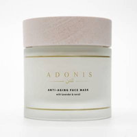 Adonis London Anti-Ageing Face Mask: £40 at Adonis London