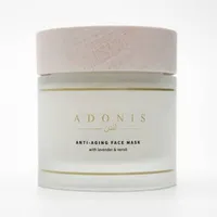 Adonis London Anti-Ageing Face Mask: £40 at Adonis London