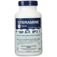 Sanitizing Tablets | $13.20 at Walmart