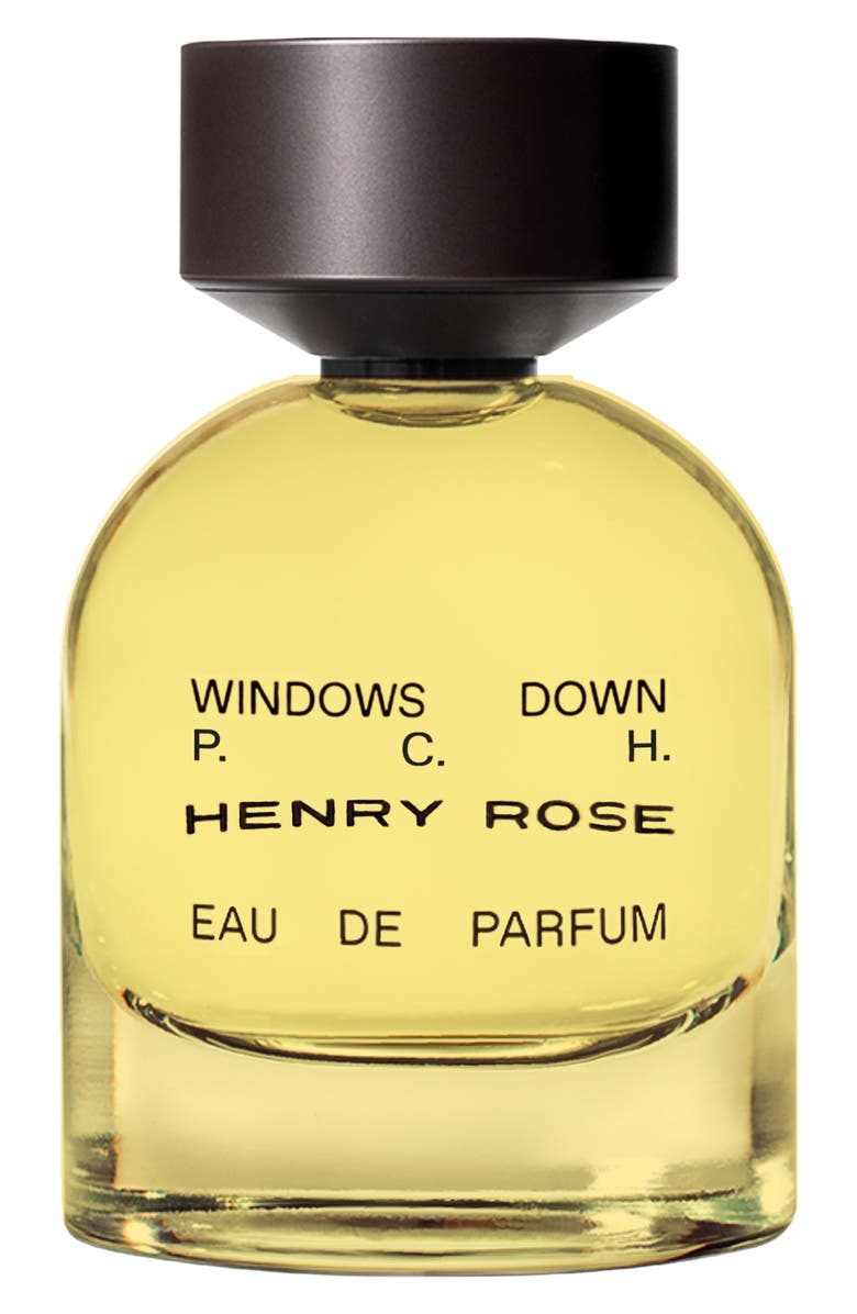 Windows Down P.c.h. Eau De Parfum