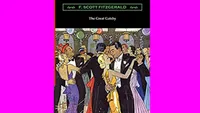    The Great Gatsby – F. Scott Fitzgerald (1925)