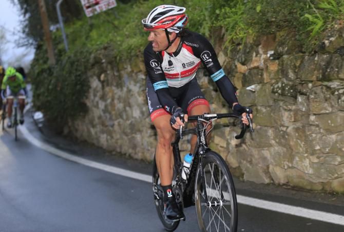 Fabian Cancellara (RadioShack Leopard)