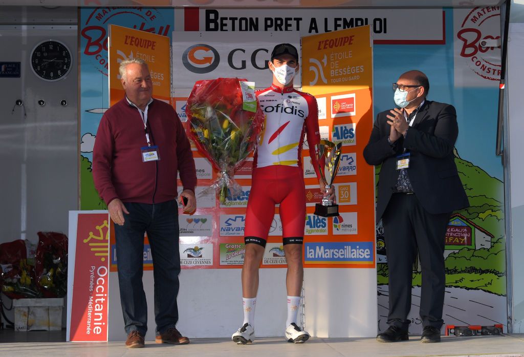 Etoile de Besseges 2021