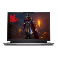 Alienware x16 R2 Intel Ultra 9, 4060 Gaming Laptop | $2,545$2,145 at Dell (save over $400)