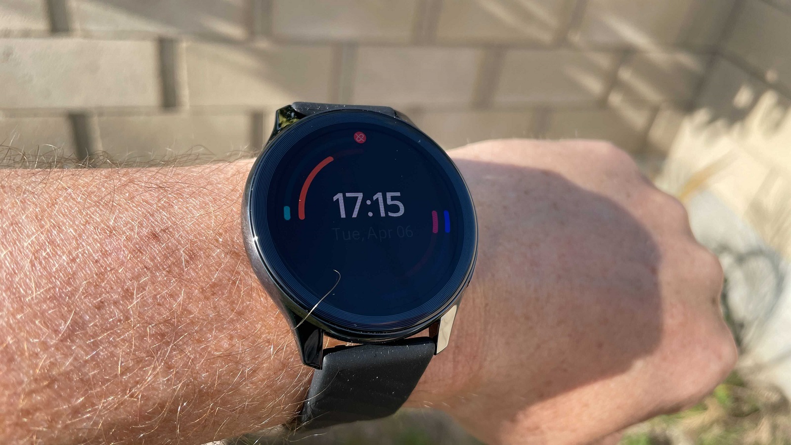 OnePlus Watch