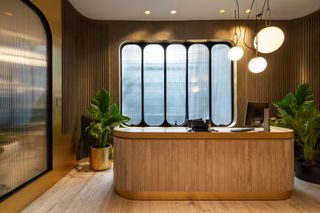 Office design: the latest trends in workspace architecture