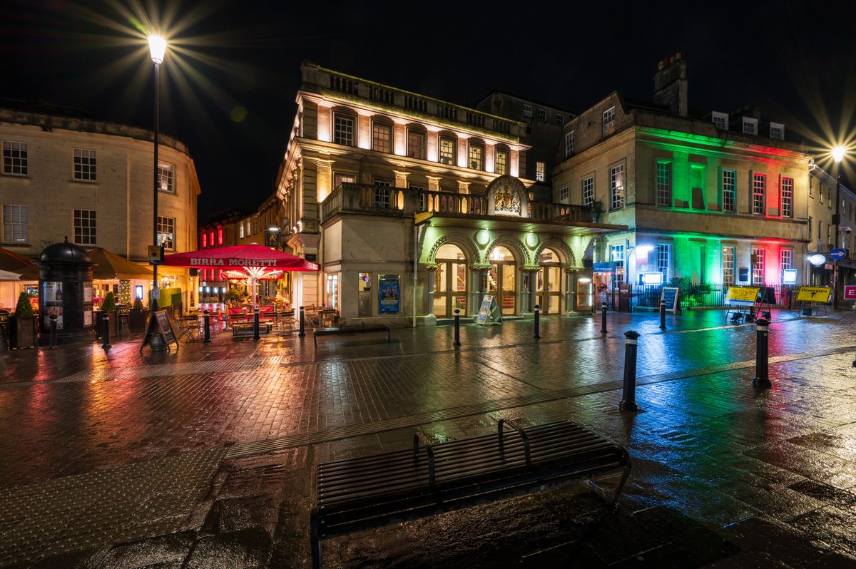 Nikon Z 14-30mm f/4 S example shot