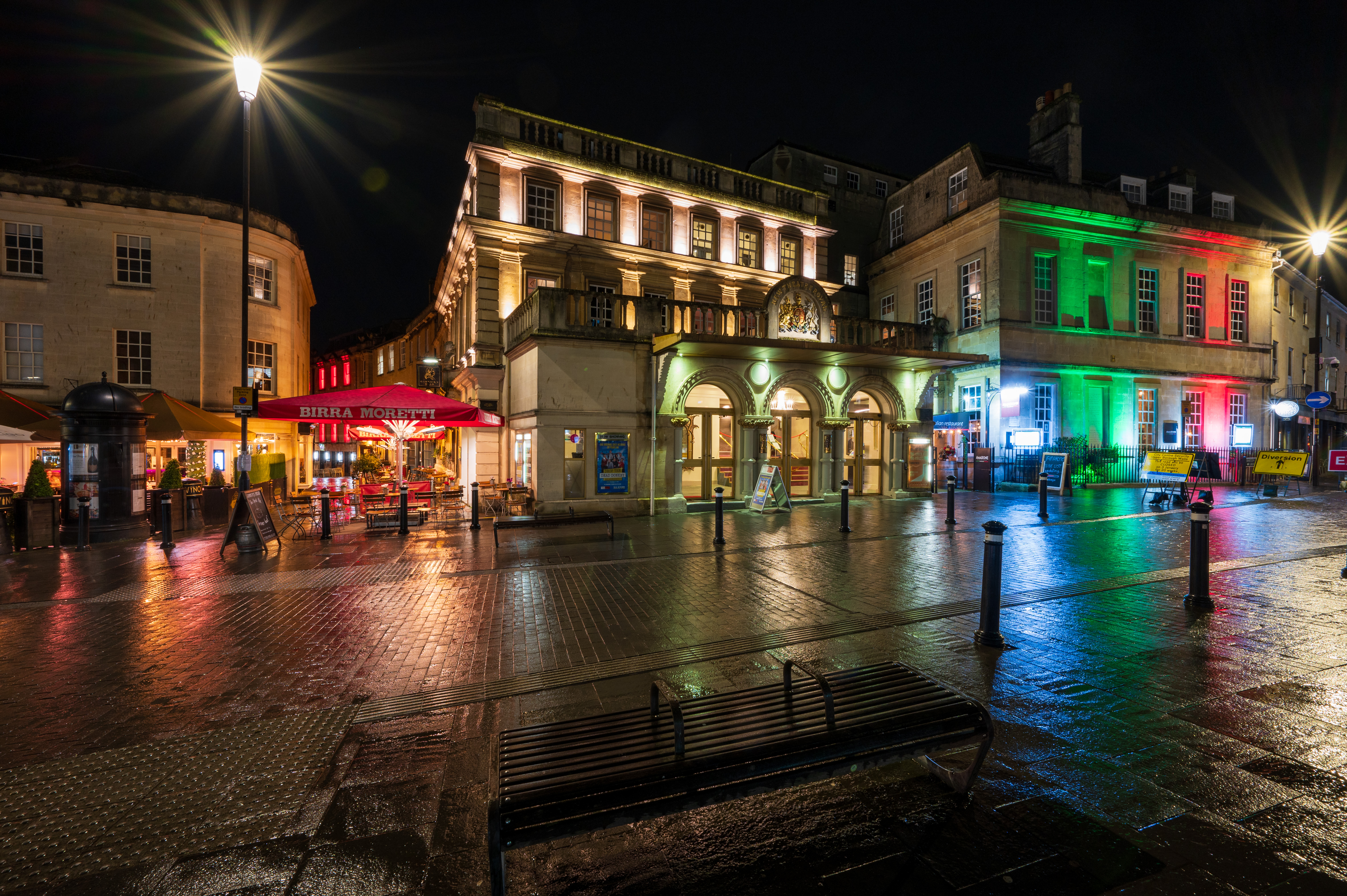 Nikon Z 14-30mm f/4 S example shot