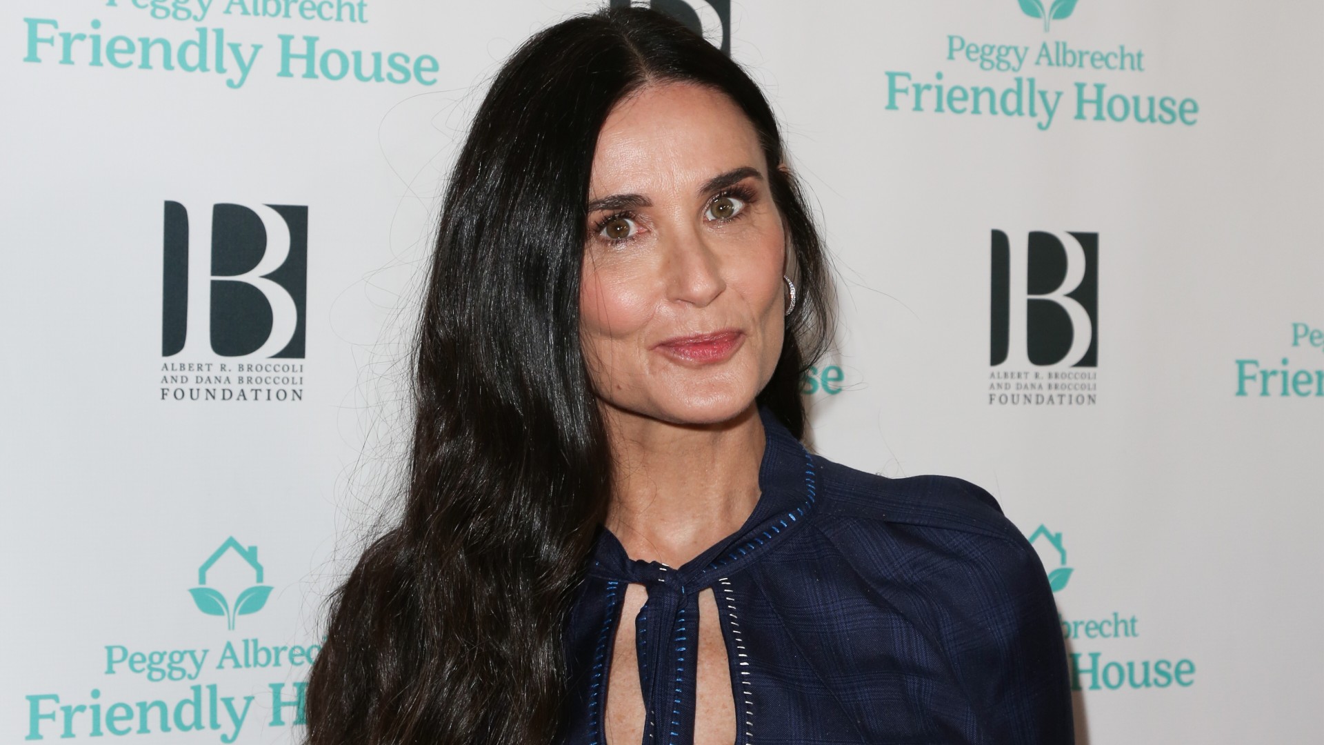 Demi Moore Is Excited to Turn 60: 'I Feel More Alive and Present