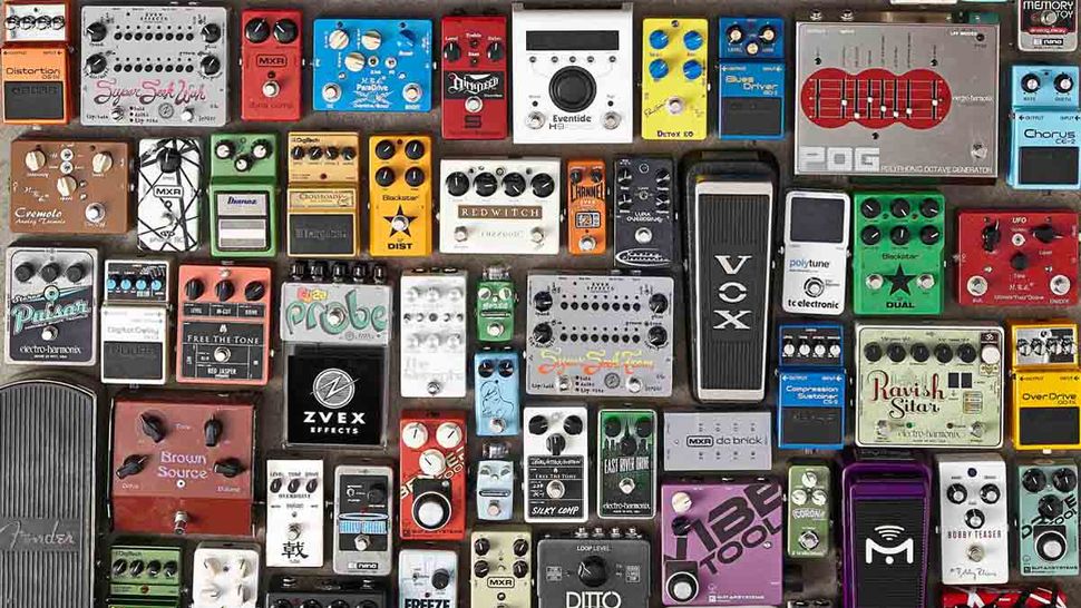 You can now find out what pedal brand is most popular in your state