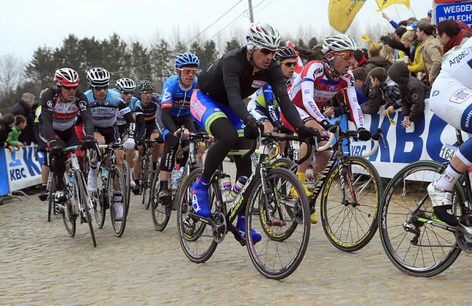 Filippo Pozzato (Lampre-Merida)
