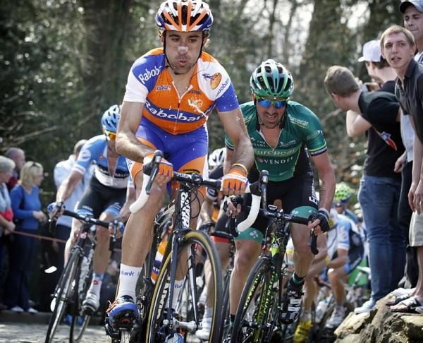 Carlos Barredo (Rabobank)