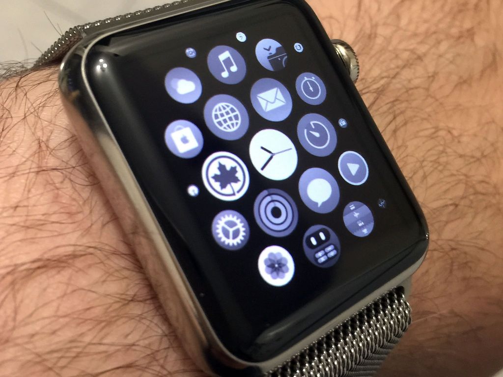 Accessibility on Apple Watch The ultimate guide iMore