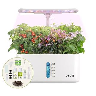 Hydroponics Growing System 