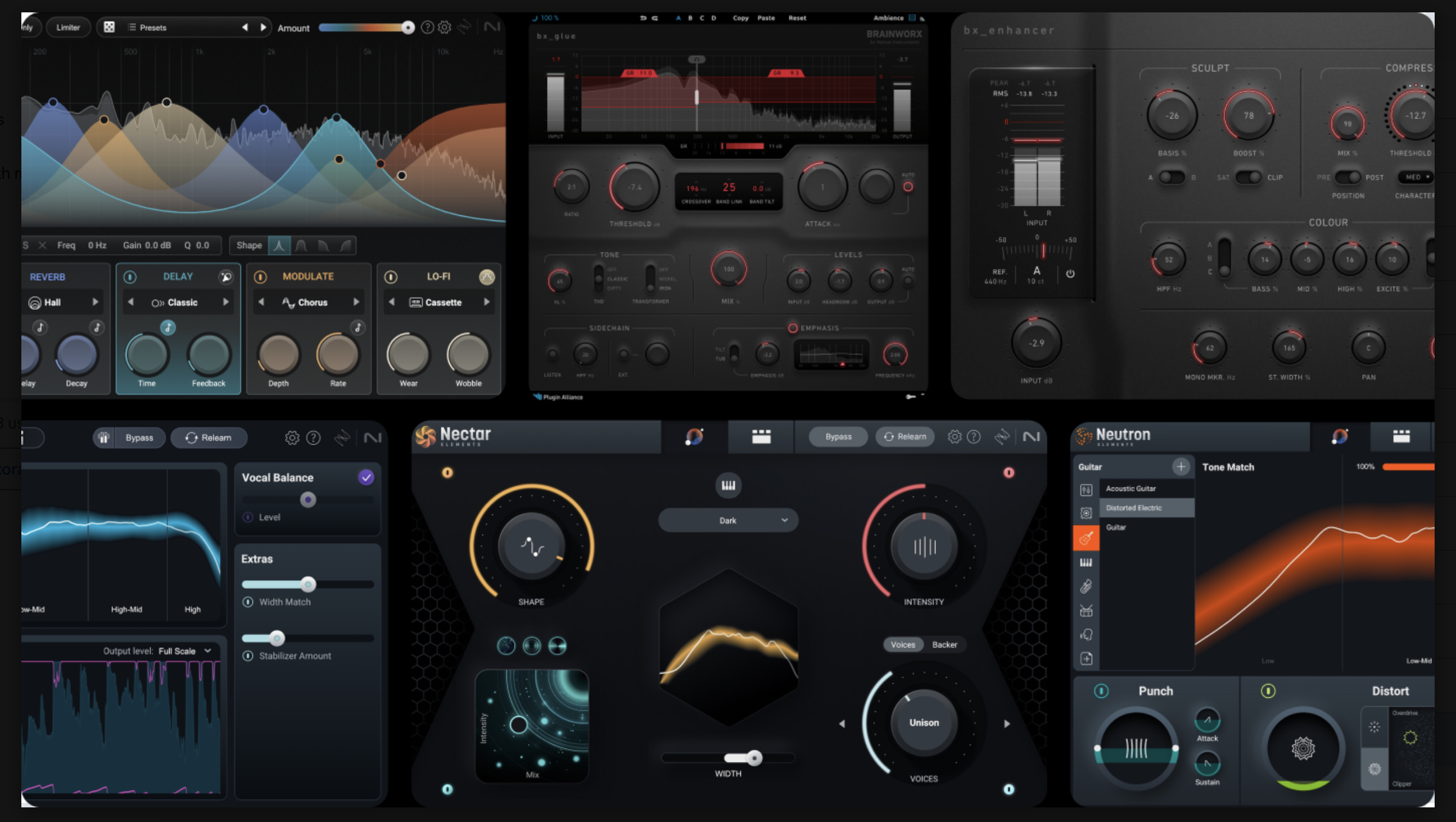 Native Instruments 26