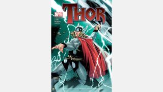 Best Thor stories: Thor vol. 3 #1-6