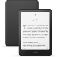 Amazon Kindle Paperwhite (16GB)Was: $159.99Now: $129.99 at Amazon