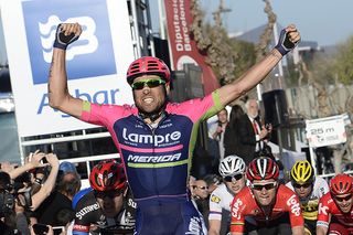  Volta a Catalunya stage 6 highlights - Video