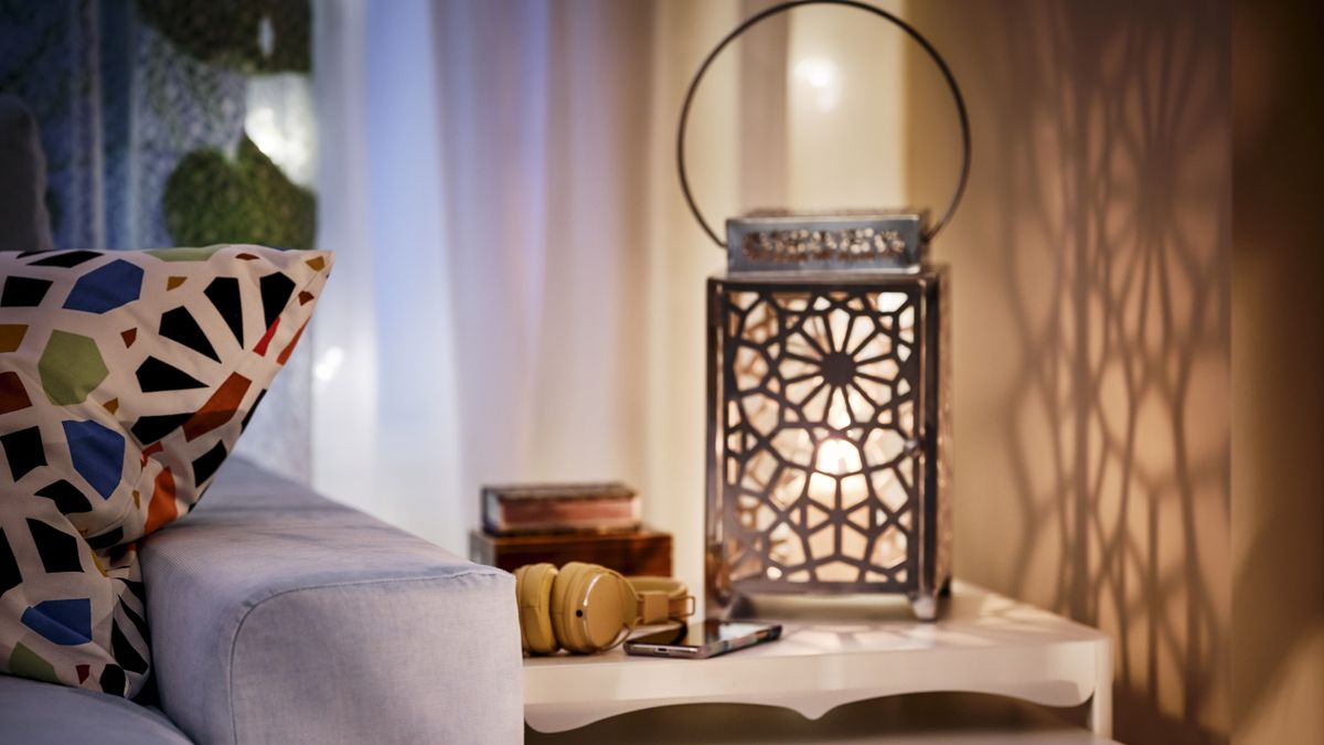 IKEA’s HEMBJUDEN collection celebrates Moroccan style