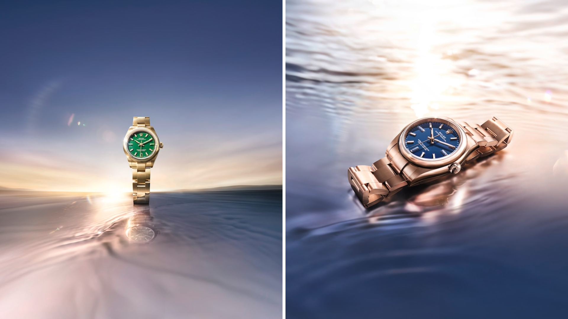 Watches &amp;amp; Wonders 2026: Rolex releases