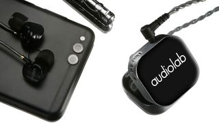 Audiolab M-DAC Nano portable DAC