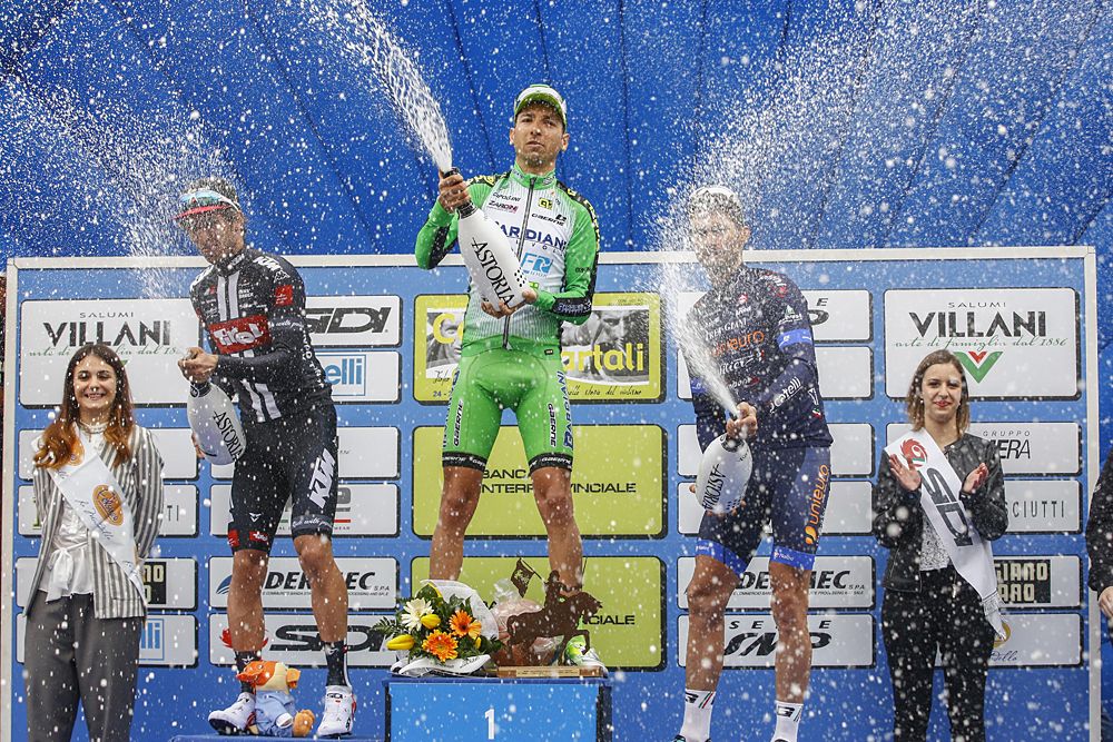 Stefano Pirazzi (Bardiani CSF)