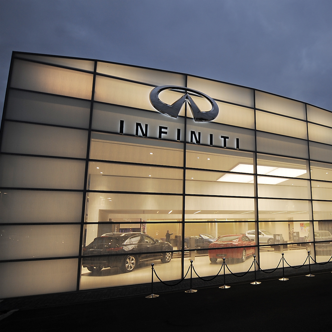 Infiniti to end UK production ahead of Europe-wide pull-out in 2020 ...