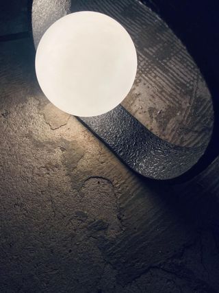 Circulus lamps by Studio Miklo