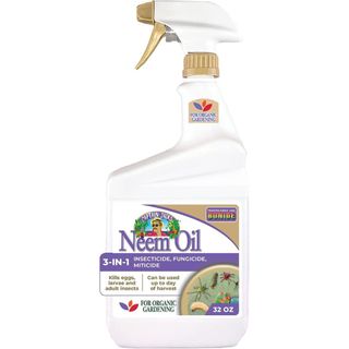 Bonide Captain Jack's Neem Oil