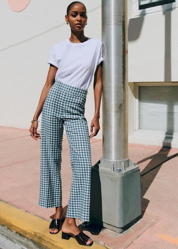 sezane, Jocelyn Pants