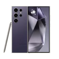 Samsung Galaxy S24 Ultra (256GB) — Titanium Violet (As New) Samsung Galaxy S24 Ultra (256GB) — Titanium Violet (As New)