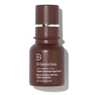 Dr. Dennis Gross Advanced Retinol + Ferulic Triple Correction Serum